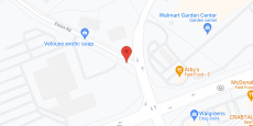 Seabrook Senior Living in google map
