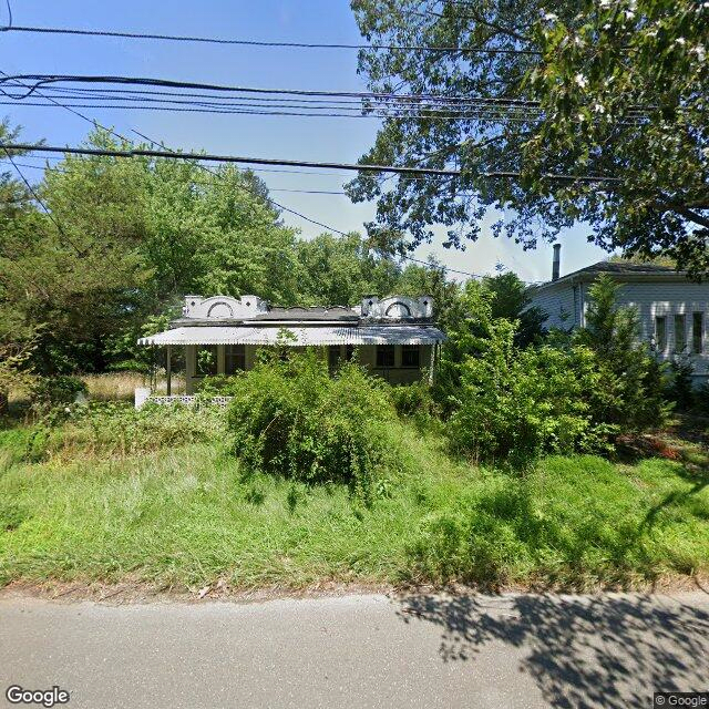 street view of Howell Haven Home For the Aged