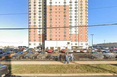 Photo of Asbury Tower