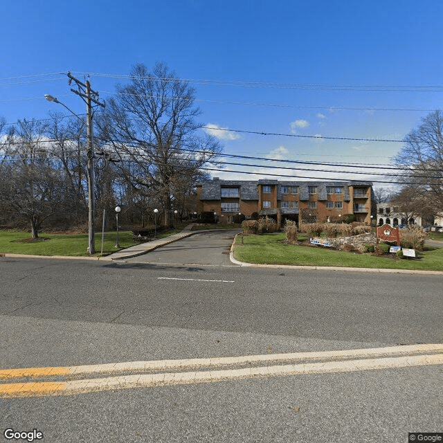 Woodcliff Lake Health and Rehabilitation Center 