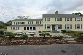 Traditions Residential Health 
