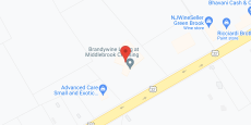 Brandywine Middlebrook Crossing by Monarch in google map