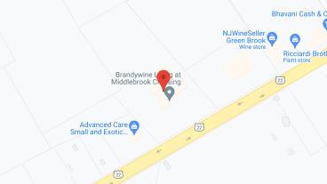 Brandywine Middlebrook Crossing by Monarch in google map