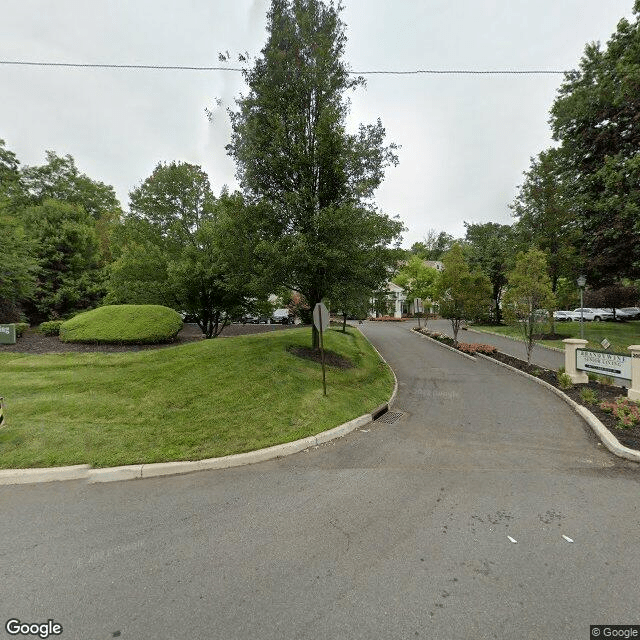 street view of Brandywine Middlebrook Crossing by Monarch