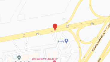 The Terraces at Lakewood in google map