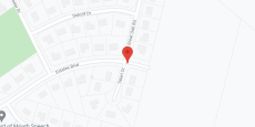 Rose Hill Assisted Living in google map