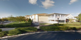 street view of Rose Hill Assisted Living