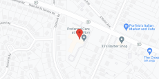 Preferred Care at Hamilton in google map
