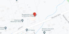 Brandywine Mountain Ridge by Monarch in google map