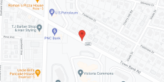 Victoria Commons Assisted Living in google map
