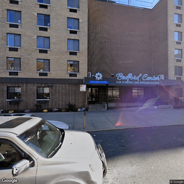 street view of Keser Nursing and Rehabilitation Center, Inc