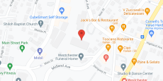 Sleepy Hollow Apartments in google map