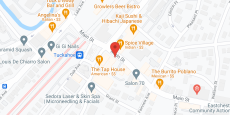 The Fountains at RiverVue in google map