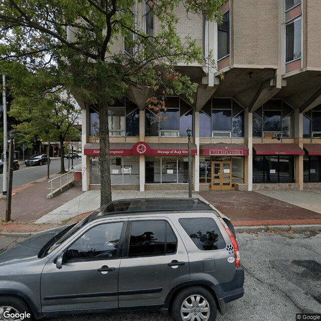 Photo of The Esplanade Senior Residences