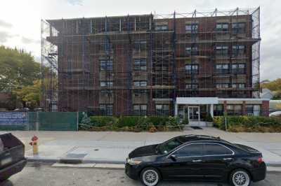 Photo of Pelham Parkway Nursing Home