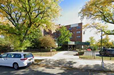 Photo of Eastchester Park Nursing Home