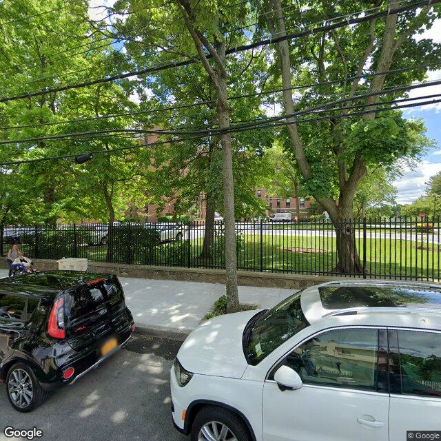 street view of Carmel Richmond Nursing Home