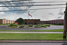 St. James Rehabilitation and Healthcare Center 