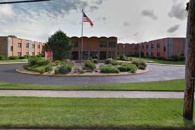 Photo of St. James Rehabilitation and Healthcare Center