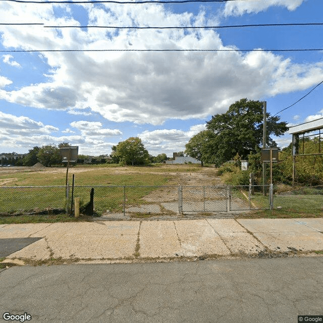 street view of Brunswick Hospital Ctr Inc