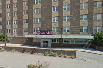 Photo of Grandell Rehabilitation Ctr