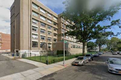 Photo of Margaret Tietz Nursing Home