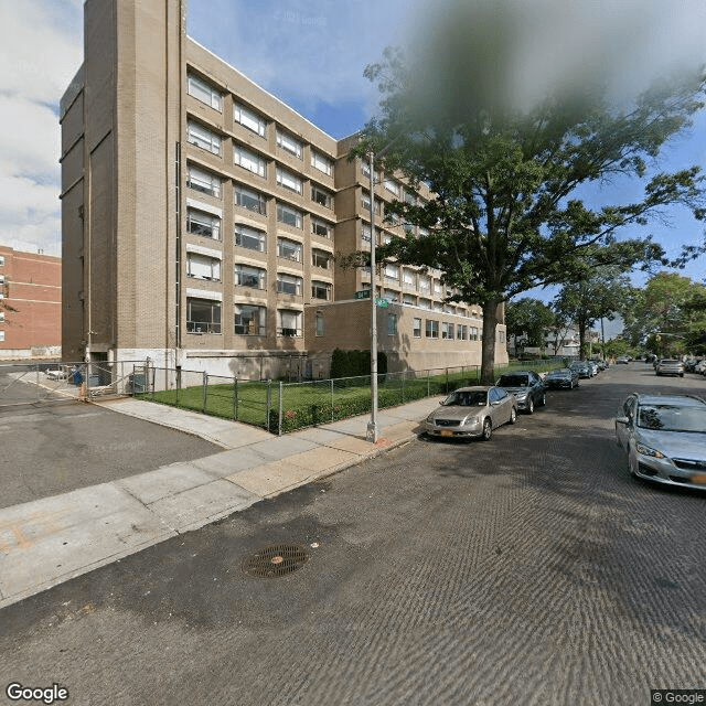 street view of Margaret Tietz Nursing Home