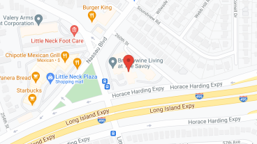 Brandywine The Savoy by Monarch in google map