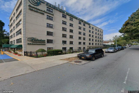 Fairview Nursing Care Center 