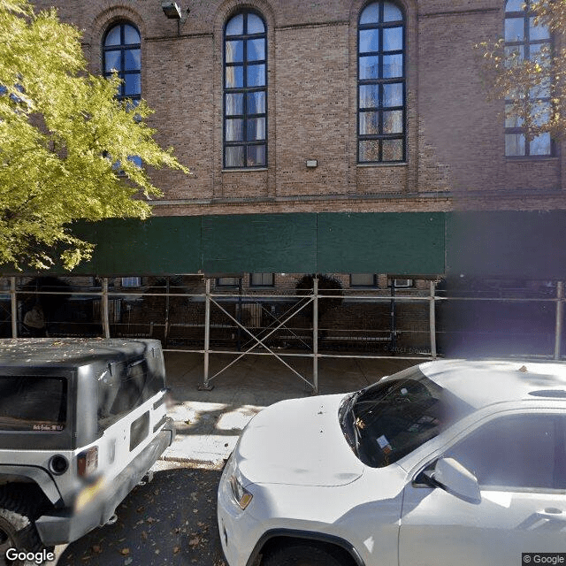 street view of Concord Nursing Home Telephone