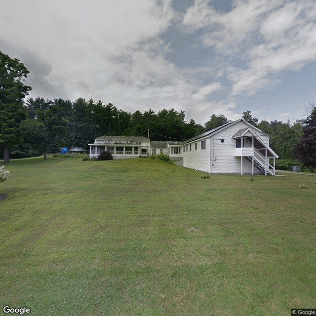 street view of Schuyler Guest Home For Adults