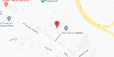 Eliot at Catskill in google map
