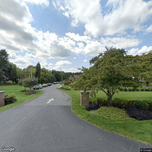 street view of Loudonville Home For Adults