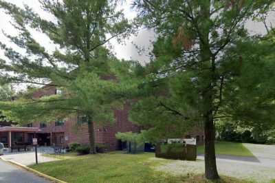 Photo of Bishop Broderick Apartments