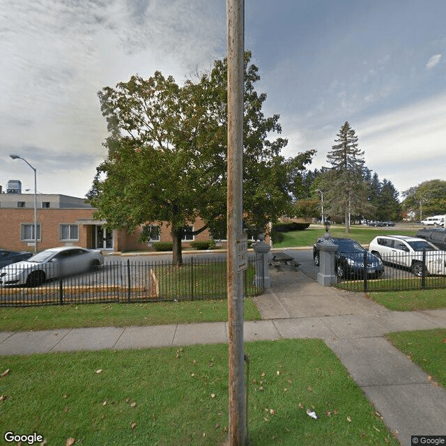 street view of Pineview Commons