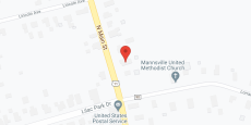 Valehaven Home For Adults in google map