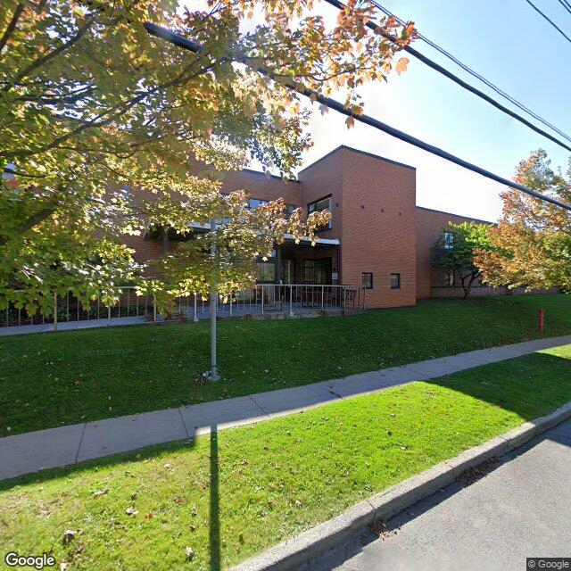 Finger Lakes Center For Living 