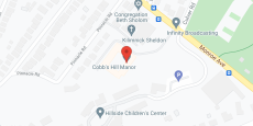 Cobbs Hill Manor in google map