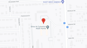 Cirrus Manor in google map