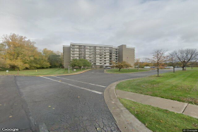 Photo of Dunn Tower II