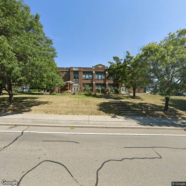 street view of Vienna Gardens