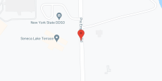 Seneca Lake Terrace in google map