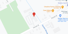 Eighty Parrish Street Apts in google map