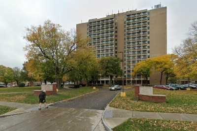 Photo of Anthony Spallino Towers