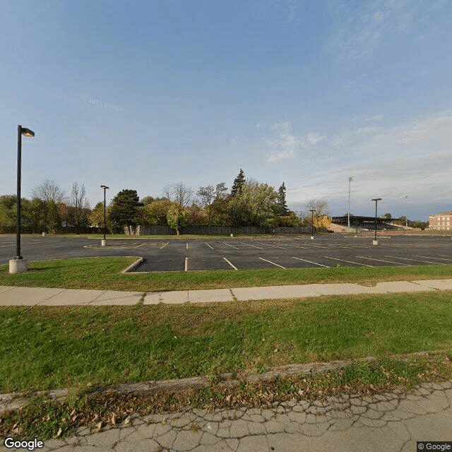 street view of Gardens Health & Rehab Ctr