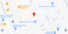 The Addison of Logan Place in google map