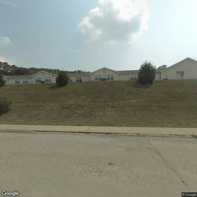 street view of The Addison of Logan Place