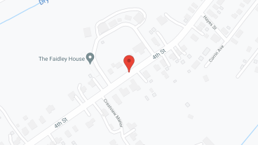 Vida Springs Senior Living in google map