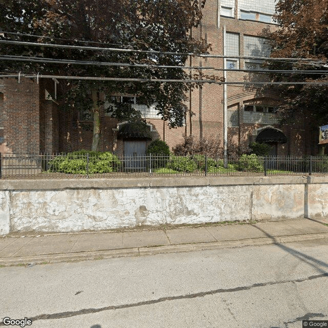 street view of East Deer Personal Care Home