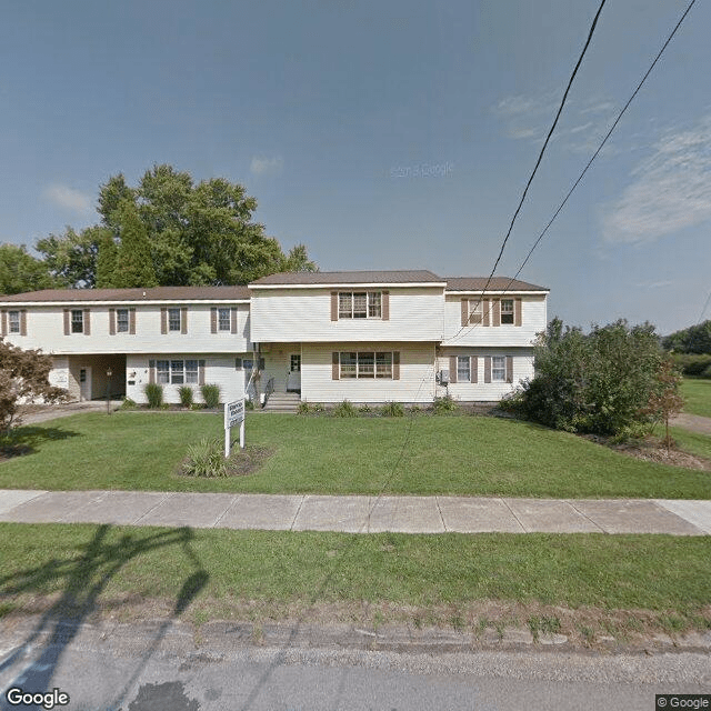 street view of Nikole Groves Personal Care Home